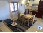 Apartmny Petra - Pakotane Chorvatsko