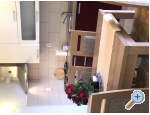 Apartmny Petra - Pakotane Chorvatsko