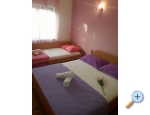 Apartmny Petra - Pakotane Chorvatsko