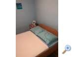 Apartmny Petra - Pakotane Chorvatsko