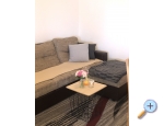 Apartmny Petra - Pakotane Chorvatsko