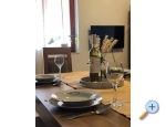 Apartmny Petra - Pakotane Chorvatsko