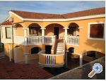 Apartmani Petra Kroatien