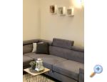 Apartmny Petra - Pakotane Chorvatsko