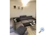 Apartmny Petra - Pakotane Chorvatsko