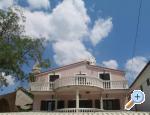 Apartmani Tamaris Chorvatsko