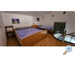 Apartmny Varga - Pakotane Chorvatsko