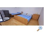 Apartmny Varga - Pakotane Chorvatsko