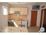 Appartements Vujasin - Pakotane Kroatien