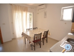 Appartements Vujasin - Pakotane Kroatien