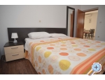 Appartements Vujasin - Pakotane Kroatien