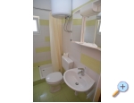 Appartements Vujasin - Pakotane Kroatien