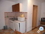 Apartments Milos