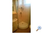 Apartmány Kristina - Pakoštane Chorvatsko