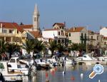 Apartments Rašin smještaj Hrvatska Pakoštane