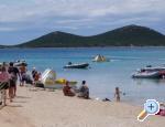 Autocamp Paradiso Kroatien