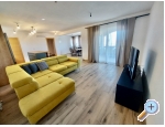 Beach Haus Punta - Pakotane Kroatien