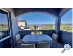 Beach Haus Punta - Pakotane Kroatien
