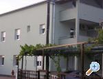 Marijana apartments Chorvatsko