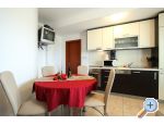 Pakotane Apartmani Di-Ana Kroatien