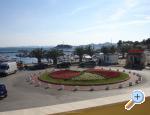 Pako�tane apartmani Riva
