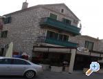 Pako�tane apartmani Riva