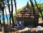 Pine Beach Pakoštane Chorvatsko