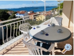 Seaview Haus - Pakotane Kroatien