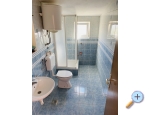 Seaview Haus - Pakotane Kroatien