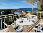 Seaview Haus - Pakotane Kroatien