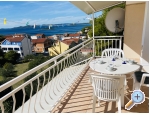 Seaview Haus - Pakotane Kroatien