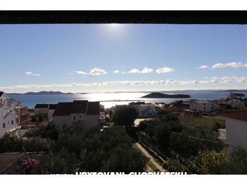 Seaview Dom - Pakotane Chorvtsko
