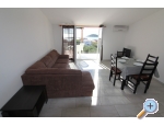 Seaview Haus - Pakotane Kroatien