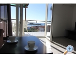 Seaview Haus - Pakotane Kroatien