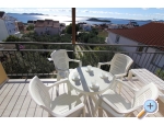 Seaview Haus - Pakotane Kroatien