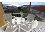 Seaview Haus - Pakotane Kroatien