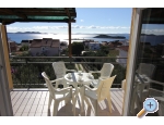 Seaview Haus - Pakotane Kroatien