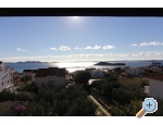 Seaview Haus - Pakotane Kroatien