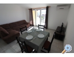 Seaview Haus - Pakotane Kroatien