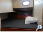 Tourist boat - Robinson Tourism - Pakotane Chorvatsko