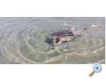 Tourist boat - Robinson Tourism - Pakotane Chorvtsko