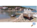 Tourist boat - Robinson Tourism - Pakotane Chorvtsko