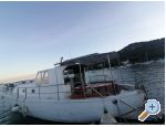 Tourist boat - Robinson Tourism - Pakotane Chorvtsko