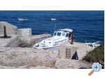 Tourist boat - Robinson Tourism - Pakotane Chorvtsko