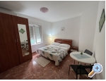 Apartmny s baznem Villa Julia 3 - Pakotane Chorvatsko