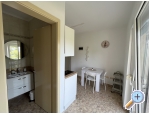 Apartmny s baznem Villa Julia 3 - Pakotane Chorvatsko