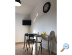 Apartmny s baznem Villa Julia 3 - Pakotane Chorvatsko