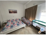 Apartamenty z basenem Villa Julia 3 - Pakotane Chorwacja