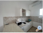 Apartmny s baznem Villa Julia 3 - Pakotane Chorvatsko