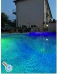 Apartments with pool Villa Julia 3 - Pakoštane Croatia